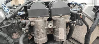 A6281400060 Клапан EGR Mercedes S W220 Арт AL15651589706_2, вид 1