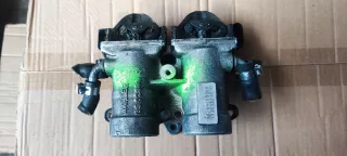 A6281400060 Клапан EGR Mercedes S W220 Арт AL15651589706_2, вид 5
