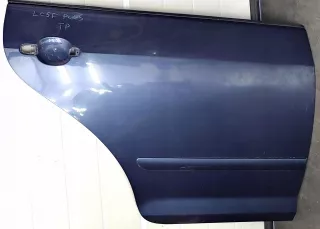 5M0,TP,LC5F Дверь задняя правая Volkswagen Golf 5 Арт AL15651651042, вид 1