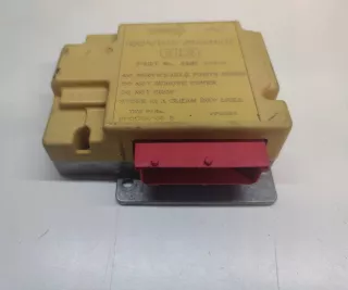 AMR4905 Блок AirBag Land Rover Range Rover 4 Арт AL15654395408, вид 2
