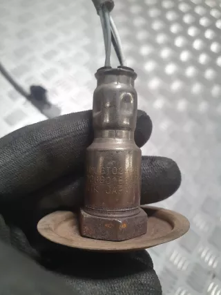 226901685R Лямбда-зонд Nissan Micra K14 Арт AL15655269770, вид 2