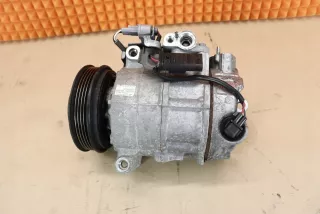 AVAR-PARTS,447280-6531 Компрессор кондиционера Mercedes B W246 Арт AL15655733557, вид 4
