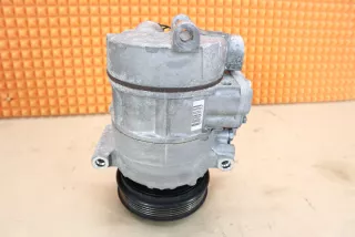AVAR-PARTS,447280-6531 Компрессор кондиционера Mercedes B W246 Арт AL15655733557, вид 5