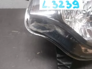 260608792R Фара передняя (комплект) Renault Twingo 3 Арт AL15655761577, вид 2