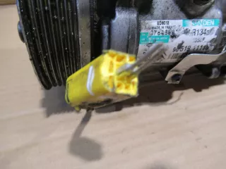 9651911180 Компрессор кондиционера Peugeot 307 Арт AL15656612083, вид 2