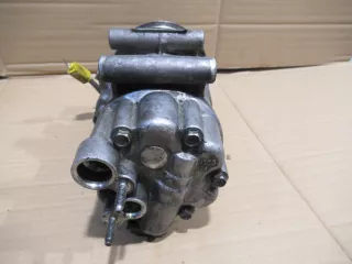 9651911180 Компрессор кондиционера Peugeot 307 Арт AL15656612083, вид 6