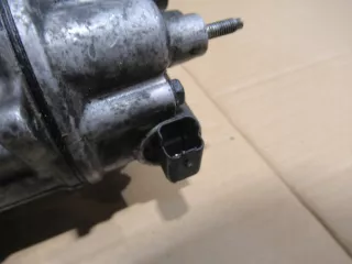 9651911180 Компрессор кондиционера Peugeot 307 Арт AL15656612083, вид 7