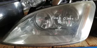 3M51-13101-AA Фара передняя левая Ford C-max 1 Арт AL15657035399, вид 1
