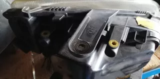 3M51-13101-AA Фара передняя левая Ford C-max 1 Арт AL15657035399, вид 4