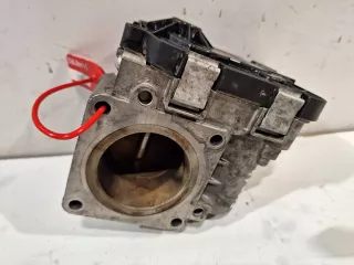 55192787 Блок дросселя Fiat Grande Punto Арт AL15657069868, вид 3