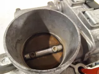 55192787 Блок дросселя Fiat Grande Punto Арт AL15657069868, вид 4