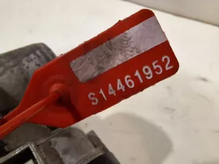 55192787 Блок дросселя Fiat Grande Punto Арт AL15657069868, вид 7