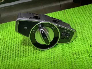 A2139052903 Блок кнопок Mercedes E W213 Арт AL15657458872, вид 3