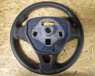 39013590 Рулевое колесо Opel Astra K Арт AL15657738748, вид 3