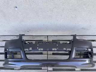  Бампер передний Volkswagen Passat B6 Арт AL15657920389, вид 1
