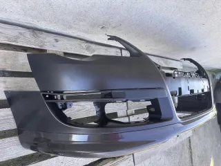  Бампер передний Volkswagen Passat B6 Арт AL15657920389, вид 2