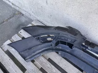  Бампер передний Volkswagen Passat B6 Арт AL15657920389, вид 4