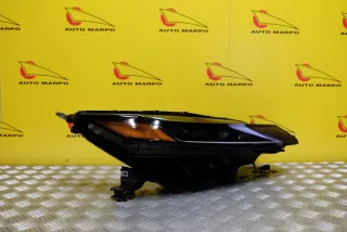 NISSANARIYA-2022FULLLEDPRAWAUSA Фара передняя (комплект) Nissan Armada Арт AL15657972841, вид 3
