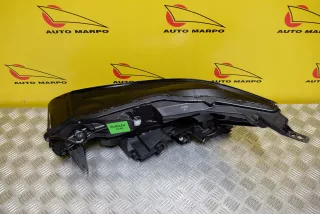 NISSANARIYA-2022FULLLEDPRAWAUSA Фара передняя (комплект) Nissan Armada Арт AL15657972841, вид 5