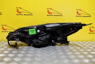 NISSANARIYA-2022FULLLEDPRAWAUSA Фара передняя (комплект) Nissan Armada Арт AL15657972841, вид 7