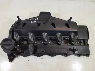 30743259 Коллектор впускной Volvo V70 2 Арт AL15661996940, вид 1