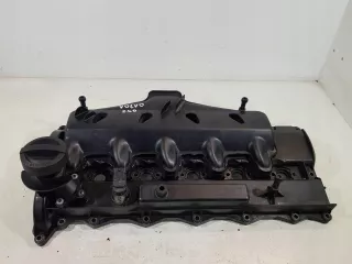 30743259 Коллектор впускной Volvo V70 2 Арт AL15661996940, вид 2