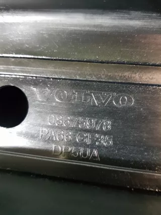 30743259 Коллектор впускной Volvo V70 2 Арт AL15661996940, вид 9