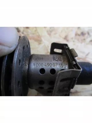 A0004900713 Форсунка Adblue Mercedes E W212 Арт AL15662857570, вид 2