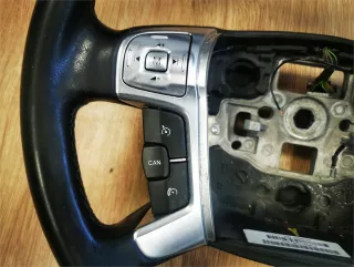  Рулевое колесо Ford S-Max 1 restailing Арт AL15662940947, вид 2