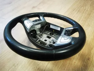  Рулевое колесо Ford S-Max 1 restailing Арт AL15662940947, вид 7