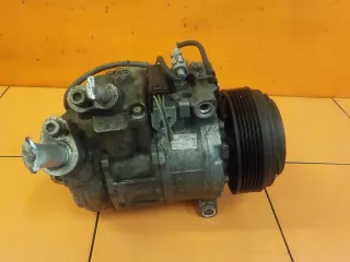  Компрессор кондиционера BMW 1 E81/E82/E87/E88 Арт AL15663319436, вид 2