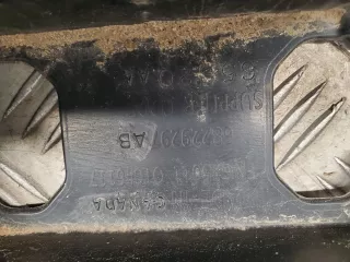 68229297AB Усилитель бампера Chrysler Pacifica 2004 Арт AL15663514278, вид 7