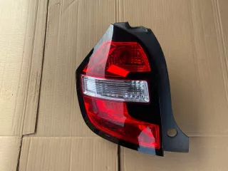265555949R Фонарь задний левый Renault Twingo 3 Арт AL15663839994, вид 1