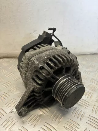 37300-2A010 Генератор Hyundai i10 2 Арт AL15664013927, вид 1