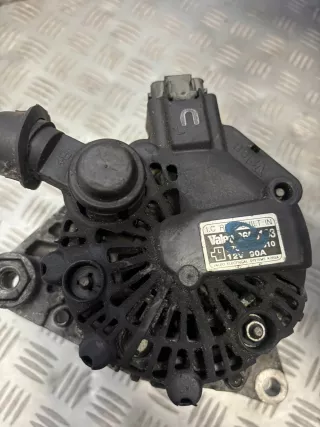 37300-2A010 Генератор Hyundai i10 2 Арт AL15664013927, вид 2