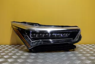 ACURARDX-2019FULLLEDPRAWASREBRNAUSA Фара передняя правая Acura TLX Арт AL15664041101, вид 1