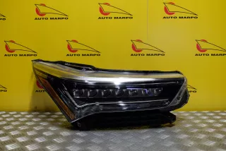 ACURARDX-2019FULLLEDPRAWASREBRNAUSA Фара передняя правая Acura TLX Арт AL15664041101, вид 2