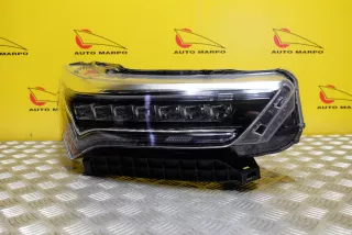 ACURARDX-2019FULLLEDPRAWASREBRNAUSA Фара передняя правая Acura TLX Арт AL15664041101, вид 4