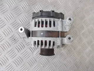 42418276 Генератор Chevrolet Trax Арт AL15664060369_2, вид 3