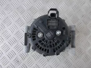42418276 Генератор Chevrolet Trax Арт AL15664060369_2, вид 4