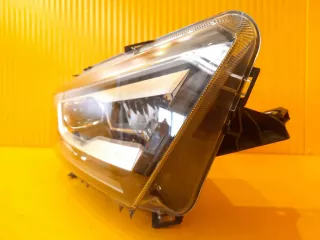 2KF941036 Фара передняя (комплект) Ford Tourneo Арт AL15664390822, вид 2