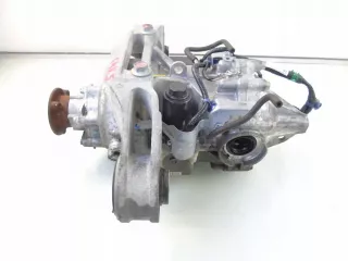  Дифференциал Honda CR-V 5 Арт AL15664392345, вид 1