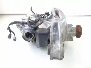  Дифференциал Honda CR-V 5 Арт AL15664392345, вид 2