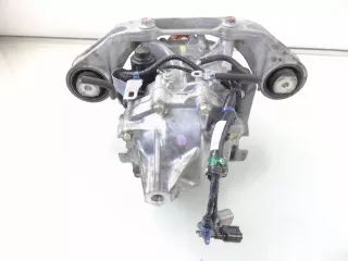  Дифференциал Honda CR-V 5 Арт AL15664392345, вид 4