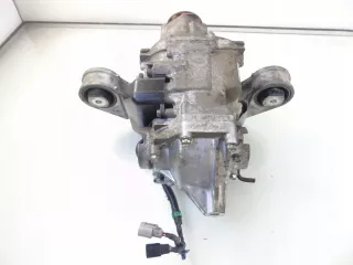  Дифференциал Honda CR-V 5 Арт AL15664392345, вид 5