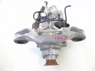  Дифференциал Honda CR-V 5 Арт AL15664392345, вид 6