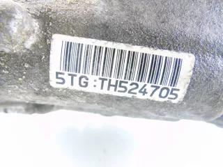  Дифференциал Honda CR-V 5 Арт AL15664392345, вид 7