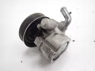 52112196 Насос ГУР Fiat Fiorino Арт AL15664430132_2, вид 2