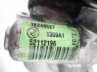 52112196 Насос ГУР Fiat Fiorino Арт AL15664430132_2, вид 3