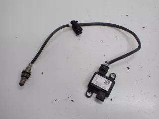00463443760,46344376 Лямбда-зонд Fiat Qubo Арт AL15664430166, вид 1